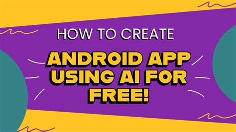 https://pyarijobs.com|ApkWipe 7 Steps To Create An App Using AI .